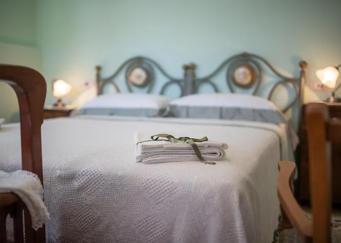 Isola Dei Calanchi - Country house *