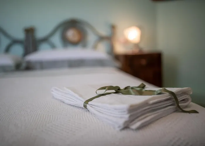 Country house Isola Dei Calanchi -