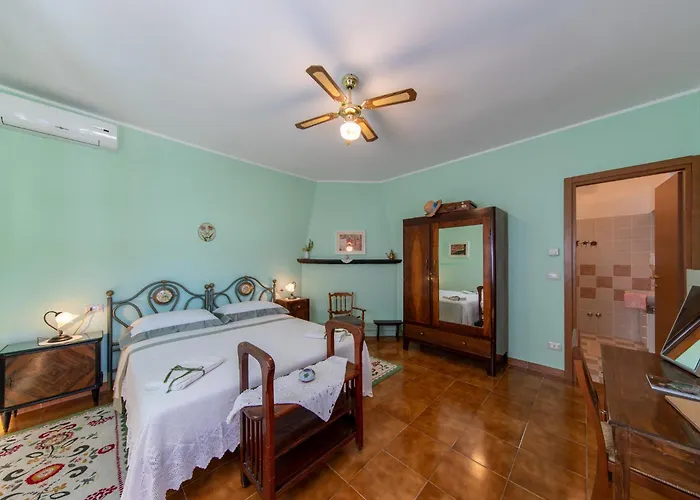 Isola Dei Calanchi - Country house *