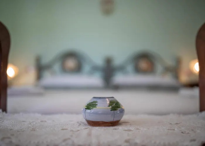 Venkovský dům Isola Dei Calanchi - *