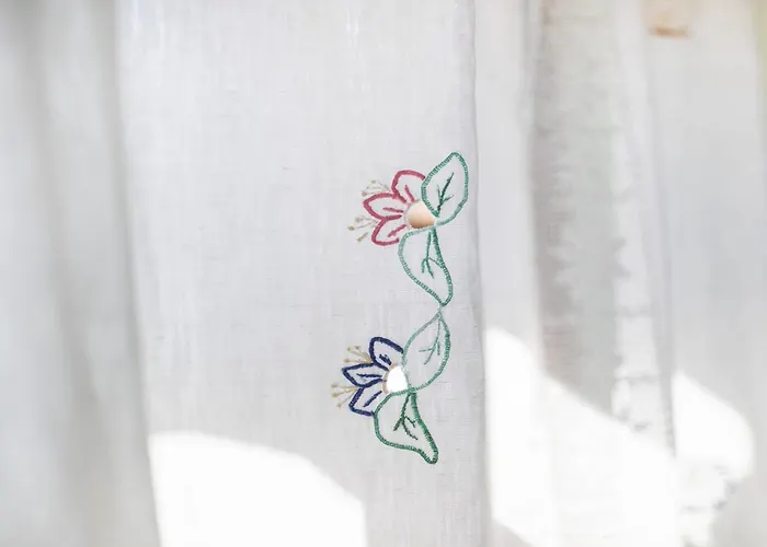 Isola Dei Calanchi - Country house Atri