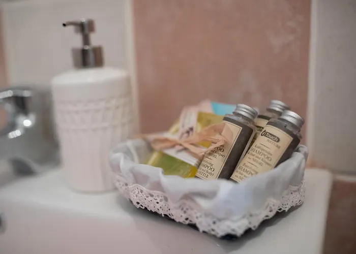 Country house Isola Dei Calanchi - Atri