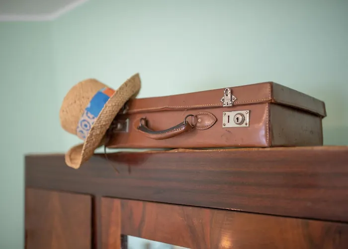 Isola Dei Calanchi - Atri