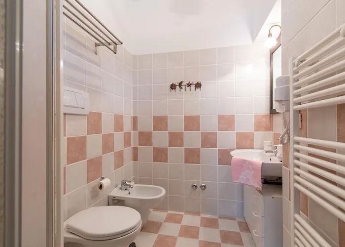 Isola Dei Calanchi -