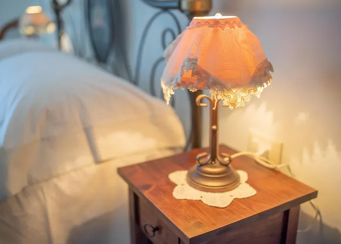 Isola Dei Calanchi - Country house