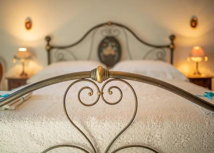 Country house Isola Dei Calanchi -