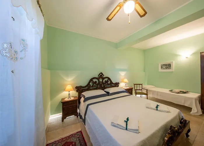 Isola Dei Calanchi - Country house Atri