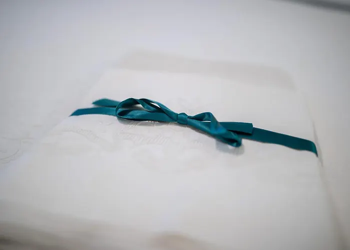 Venkovský dům Isola Dei Calanchi - Atri