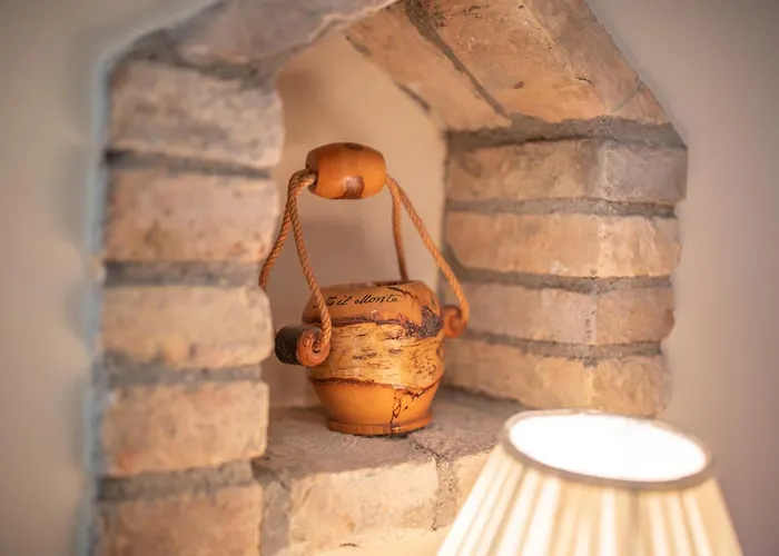 Isola Dei Calanchi - * Atri