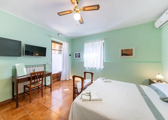 Country house Isola Dei Calanchi -