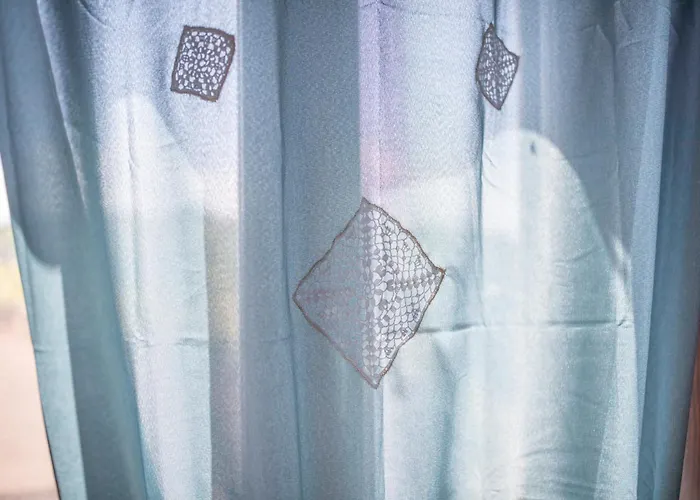 Country house Isola Dei Calanchi - Atri