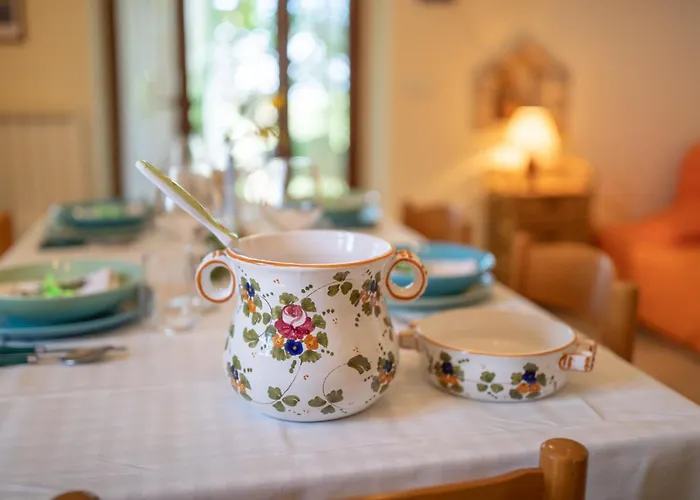 Isola Dei Calanchi - Atri