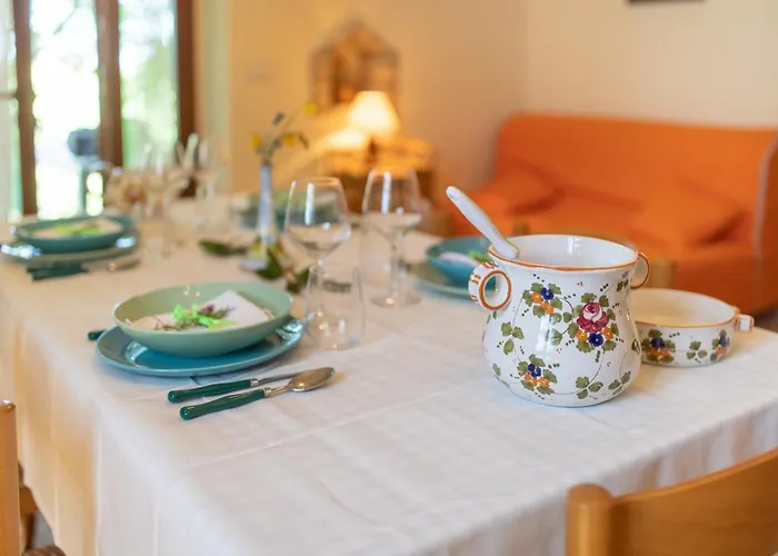 Isola Dei Calanchi - * Atri