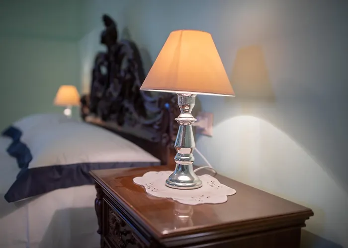 Isola Dei Calanchi -