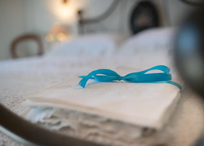 Isola Dei Calanchi - Country house