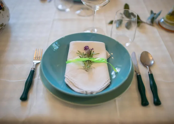 Country house Isola Dei Calanchi - Atri