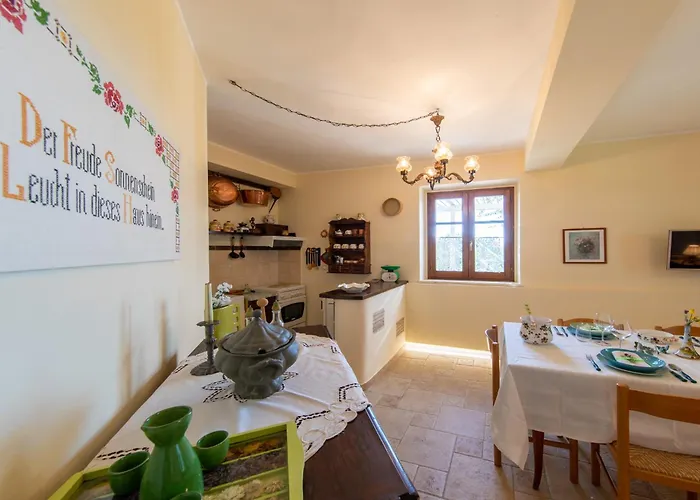 Isola Dei Calanchi - Atri