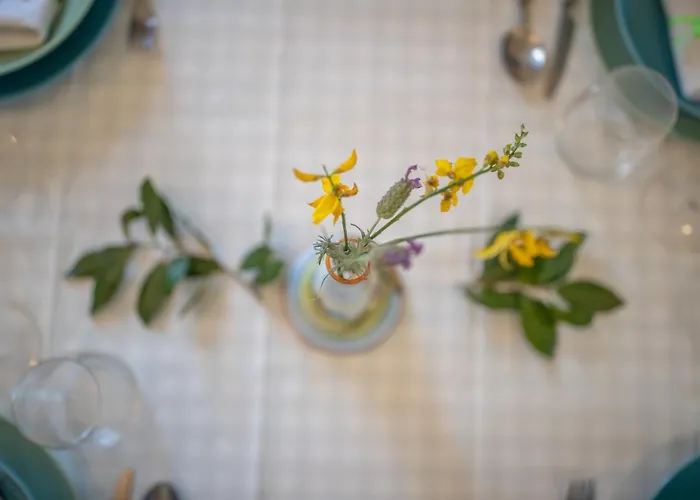 Isola Dei Calanchi - Country house *