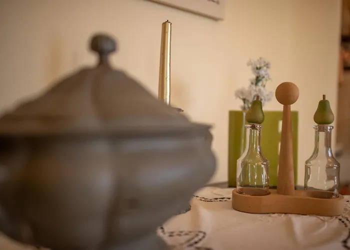 Isola Dei Calanchi - Country house *