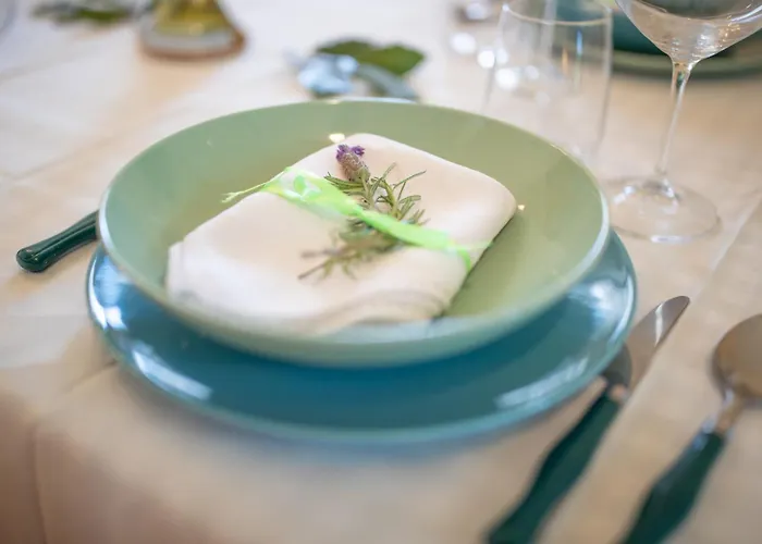 Isola Dei Calanchi - Country house