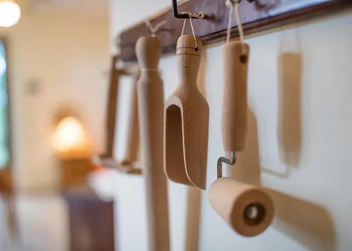 Country house Isola Dei Calanchi - Atri