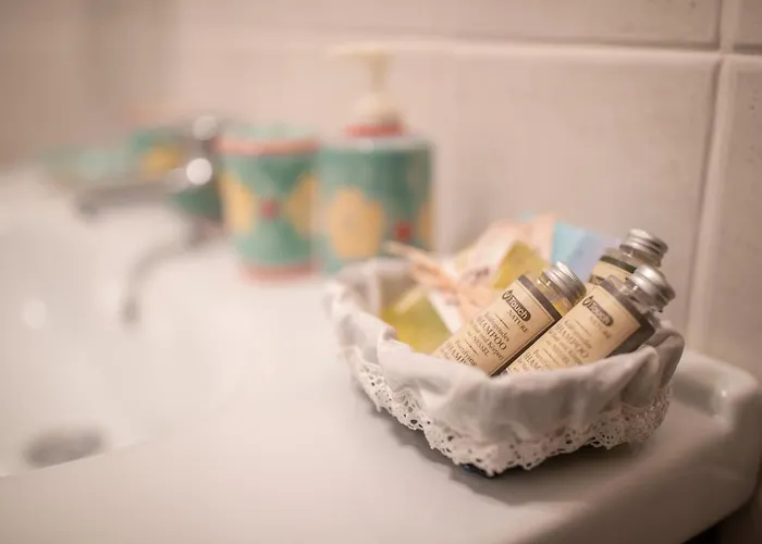 Isola Dei Calanchi -