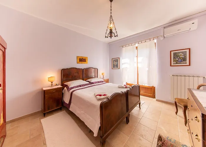 Isola Dei Calanchi - Country house