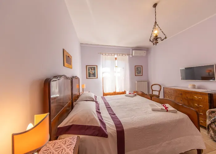 Isola Dei Calanchi - Country house *