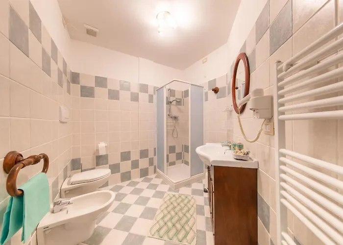 Country house Isola Dei Calanchi - *