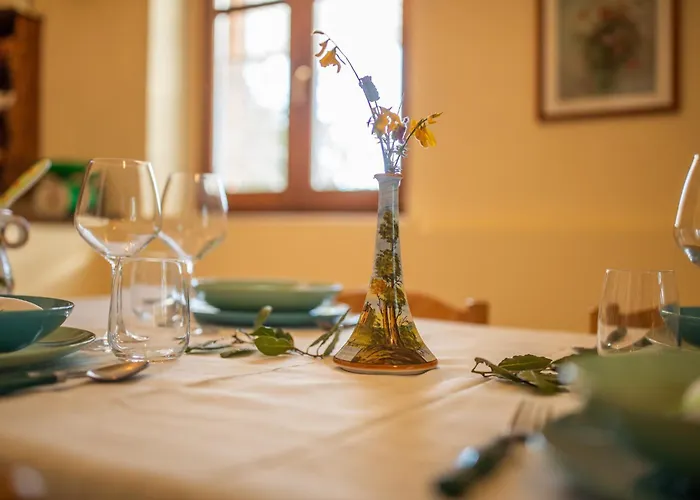 Country house Isola Dei Calanchi - Atri