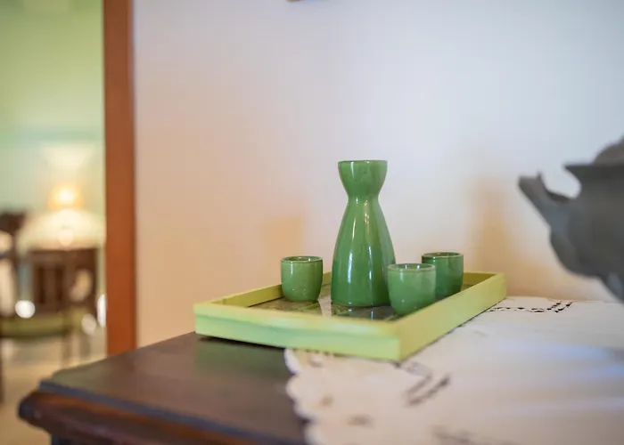 Isola Dei Calanchi - Atri