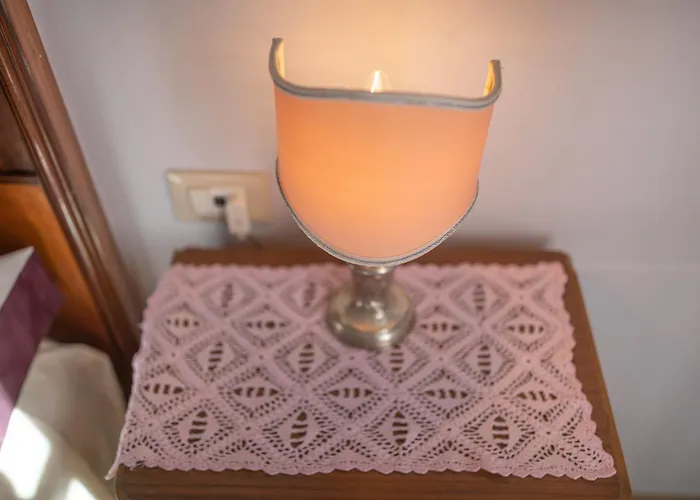 Isola Dei Calanchi - Venkovský dům *