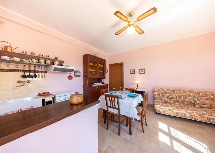 Country house Isola Dei Calanchi - *