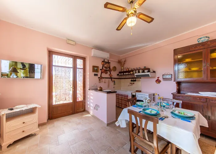 Isola Dei Calanchi - Country house