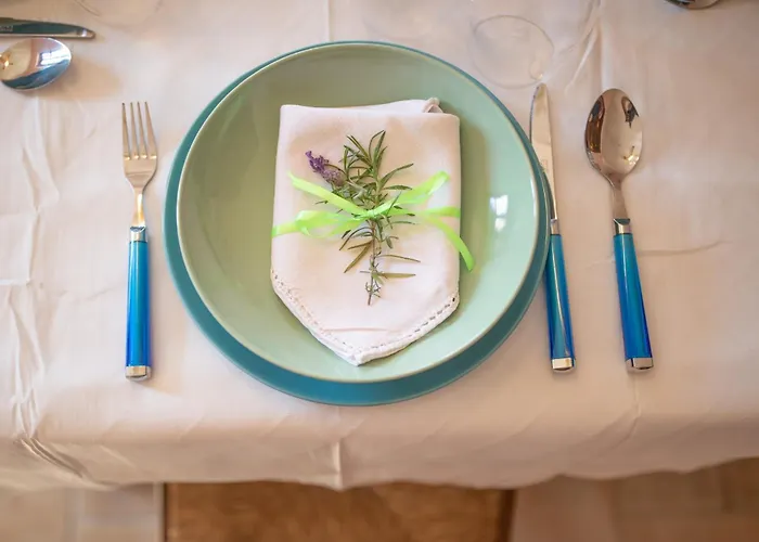 Venkovský dům Isola Dei Calanchi -