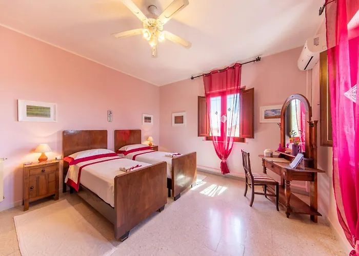 Isola Dei Calanchi - Atri