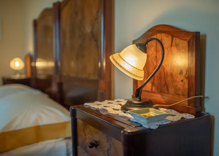 Isola Dei Calanchi -