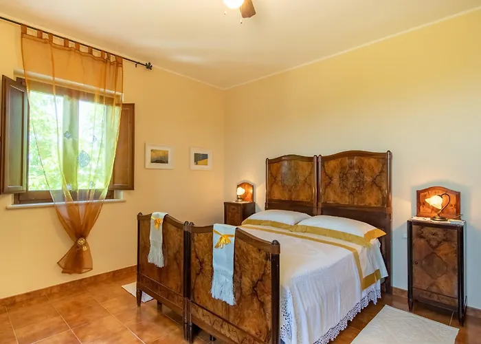 Country house Isola Dei Calanchi -