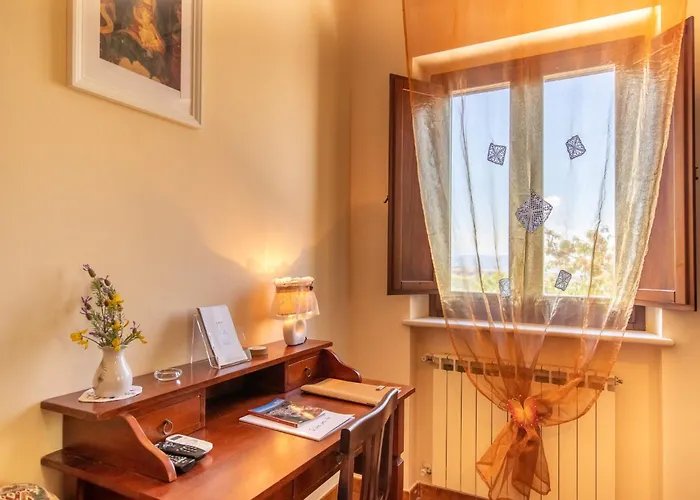 Isola Dei Calanchi - Country house *