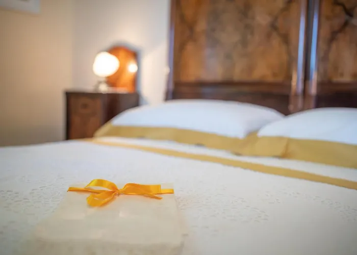 Isola Dei Calanchi - Atri