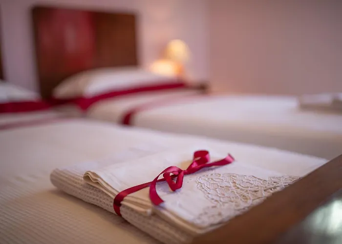 Isola Dei Calanchi - Country house *