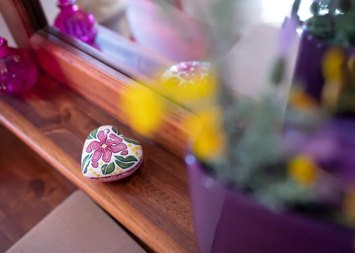 Country house Isola Dei Calanchi - Atri