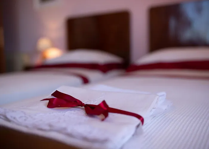 Isola Dei Calanchi - * Atri