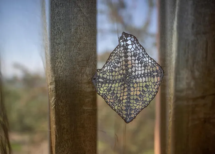 Isola Dei Calanchi - Country house *