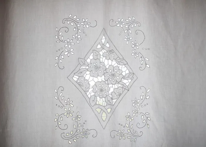 Country house Isola Dei Calanchi - Atri