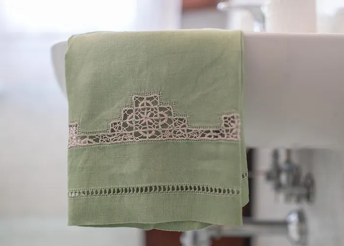 Isola Dei Calanchi - Atri