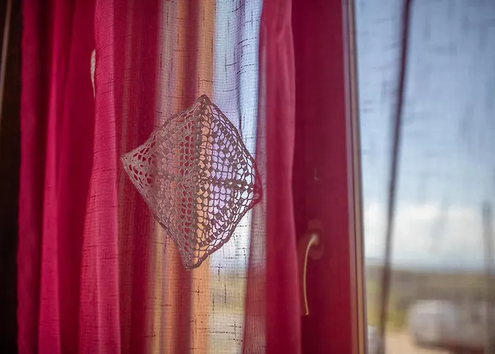 Isola Dei Calanchi -