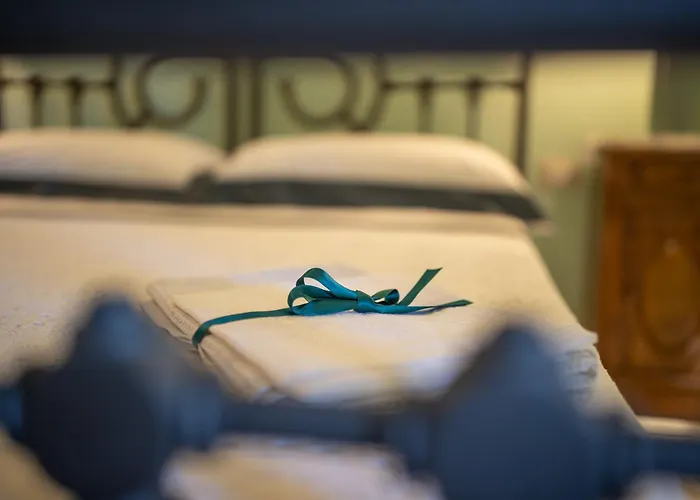 Isola Dei Calanchi - Country house *