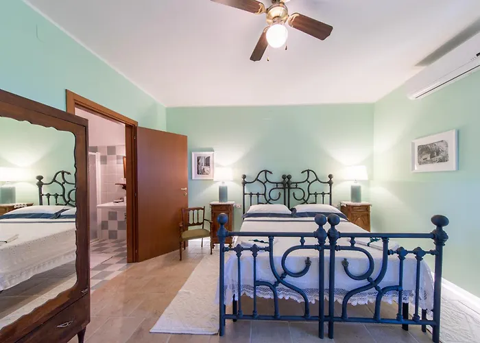 Isola Dei Calanchi - Country house Atri