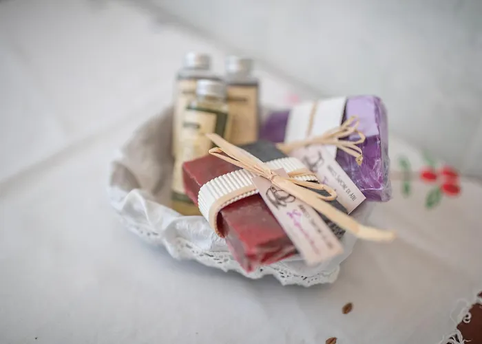 Country house Isola Dei Calanchi - Atri